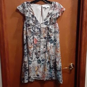 SPRING DRESS